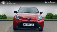 Toyota Aygo X 1.0 VVT-i Edge 5dr Petrol Hatchback